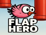 Flap bátor