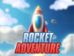Rakéta kaland